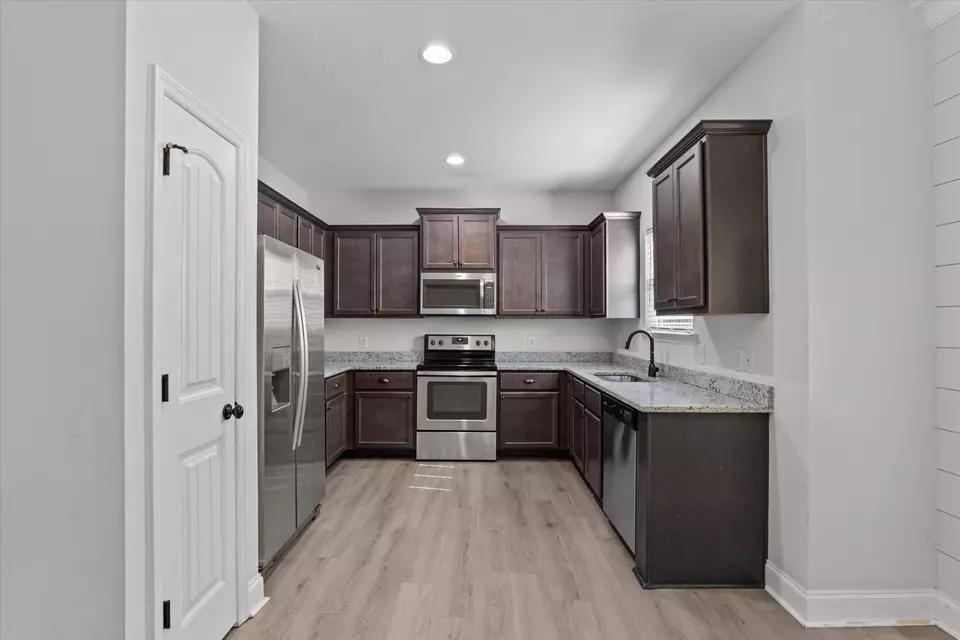 Kitchen - 532 Nassau, North Augusta, SC 29860 photo 1 of 5