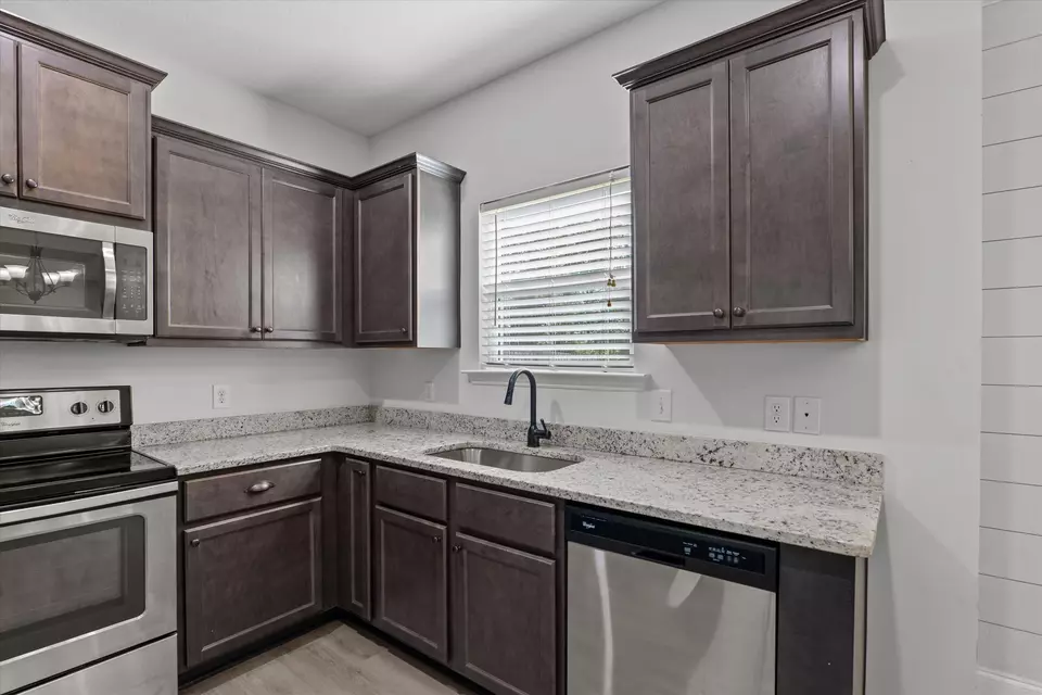 Kitchen - 532 Nassau, North Augusta, SC 29860 photo 3 of 5