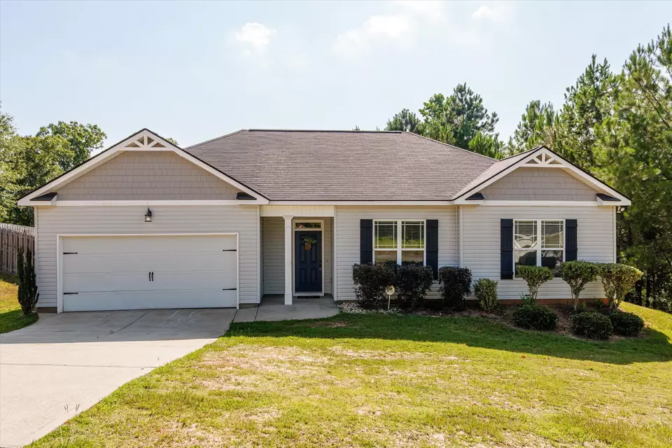 Exterior - 532 Nassau, North Augusta, SC 29860 photo 2 of 16