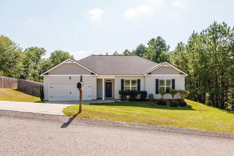 Exterior - 532 Nassau, North Augusta, SC 29860 photo 1 of 16