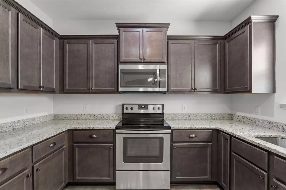 Kitchen - 532 Nassau, North Augusta, SC 29860 photo 4 of 5