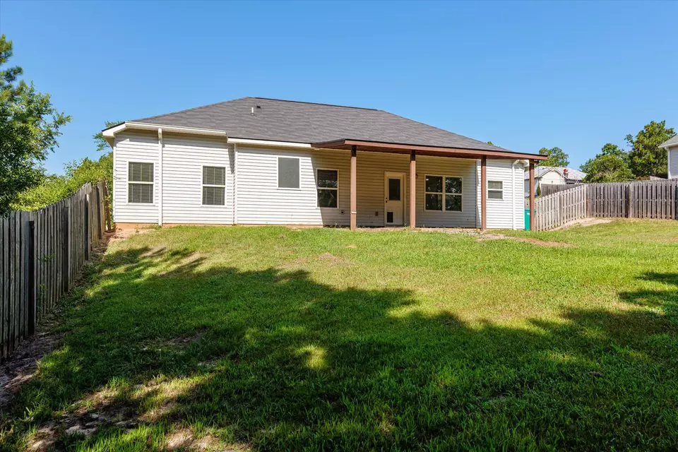 Exterior - 532 Nassau, North Augusta, SC 29860 photo 11 of 16