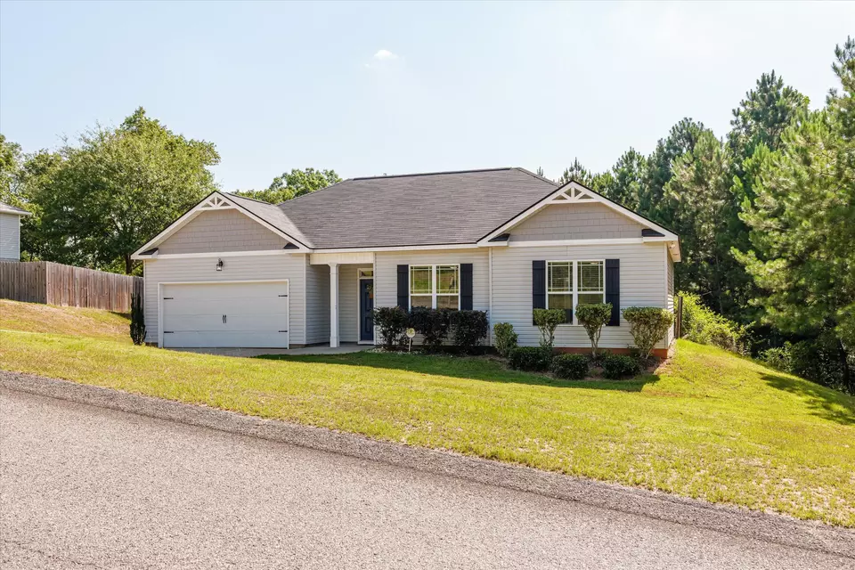 Exterior - 532 Nassau, North Augusta, SC 29860 photo 5 of 16