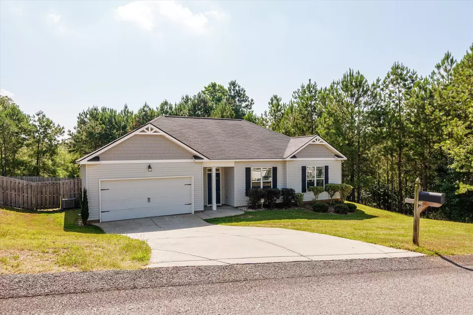 Exterior - 532 Nassau, North Augusta, SC 29860 photo 3 of 16