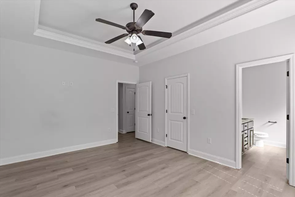 Bedroom - 532 Nassau, North Augusta, SC 29860 photo 6 of 6