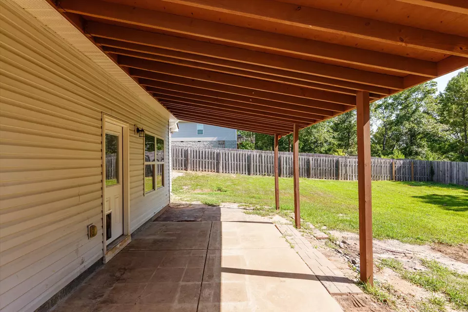 Exterior - 532 Nassau, North Augusta, SC 29860 photo 8 of 16