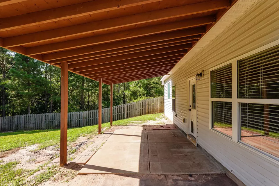 Exterior - 532 Nassau, North Augusta, SC 29860 photo 9 of 16