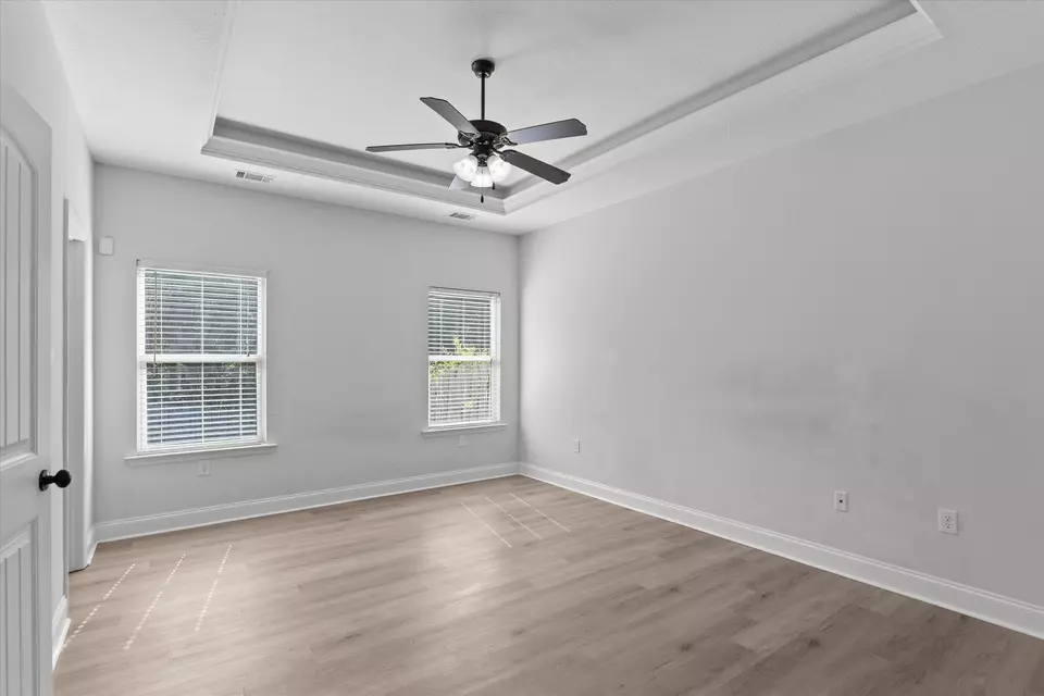 Bedroom - 532 Nassau, North Augusta, SC 29860 photo 5 of 6