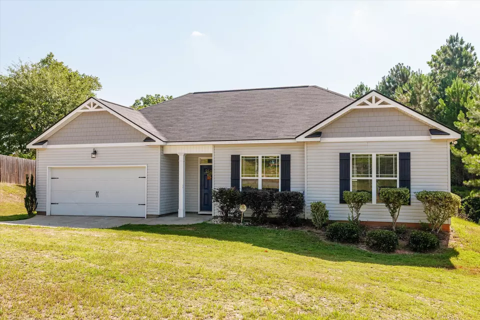 Exterior - 532 Nassau, North Augusta, SC 29860 photo 6 of 16