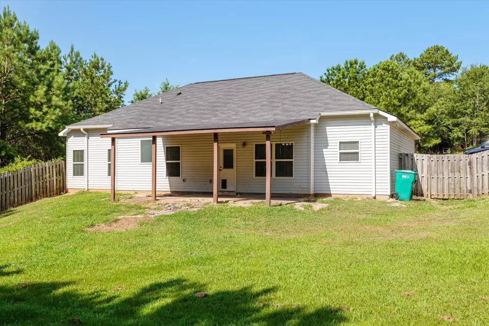 Exterior - 532 Nassau, North Augusta, SC 29860 photo 14 of 16