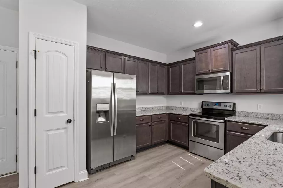 Kitchen - 532 Nassau, North Augusta, SC 29860 photo 2 of 5