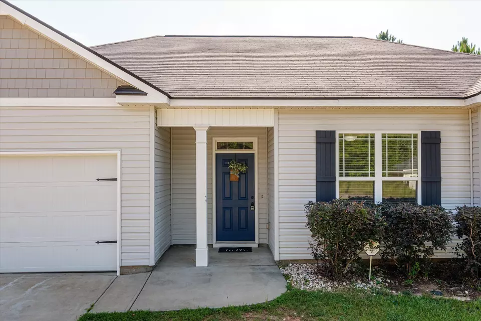 Exterior - 532 Nassau, North Augusta, SC 29860 photo 7 of 16