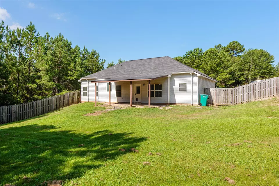 Exterior - 532 Nassau, North Augusta, SC 29860 photo 13 of 16