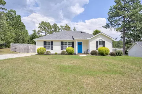 394 Old Sudlow Lake Rd, North Augusta, SC 29841
