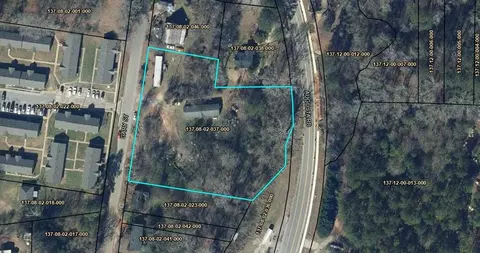 227 Gary St, Edgefield, SC 29824