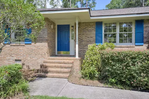 405 Lakeside Dr, Aiken, SC 29803