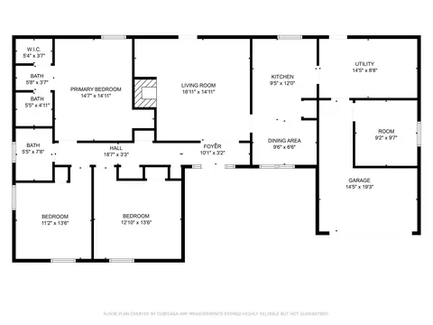 1128 Piney Grove Rd, Augusta, GA 30906 photo 2
