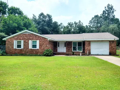 1128 Piney Grove Rd, Augusta, GA 30906