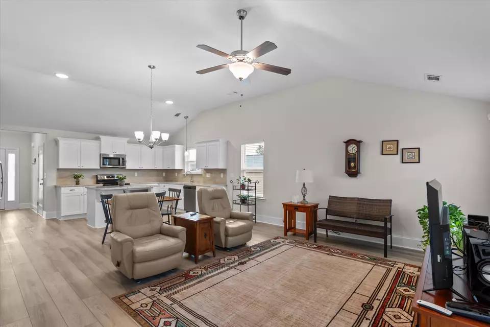 Entry Way - 8182 Bannock Cir, Graniteville, SC 29829 photo 4 of 4