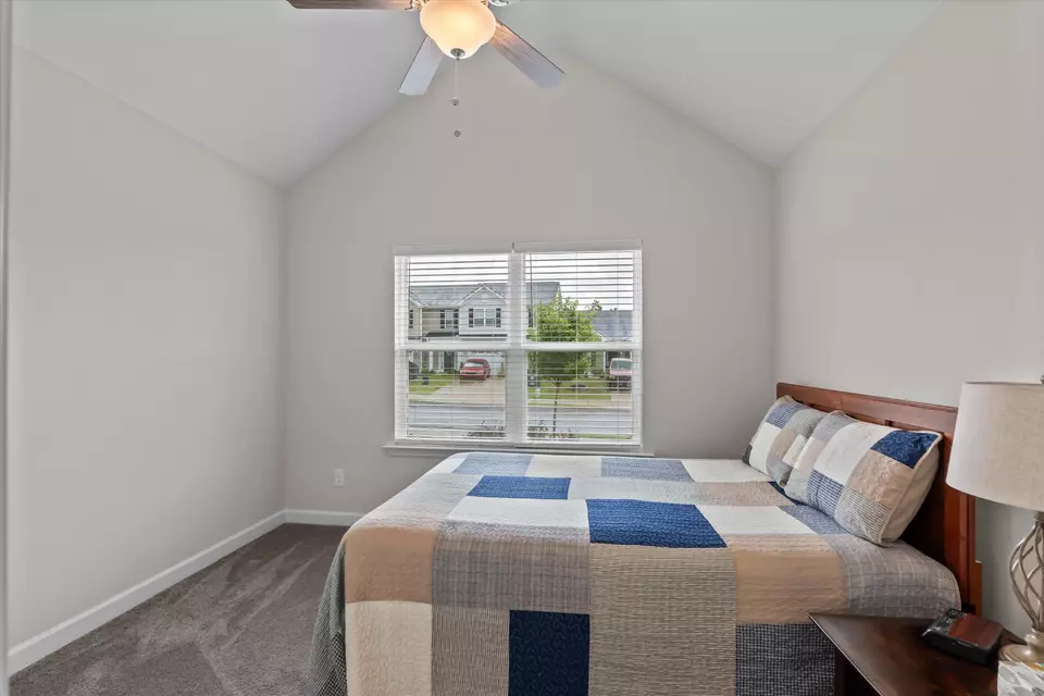 Bedroom - 8182 Bannock Cir, Graniteville, SC 29829 photo 3 of 3