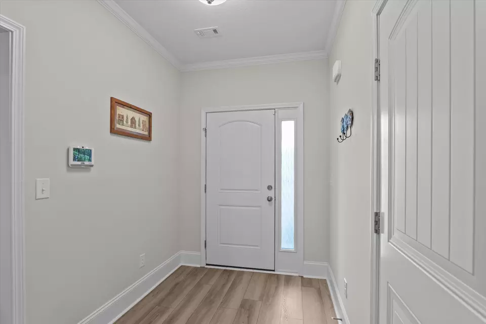 Entry Way - 8182 Bannock Cir, Graniteville, SC 29829 photo 1 of 4