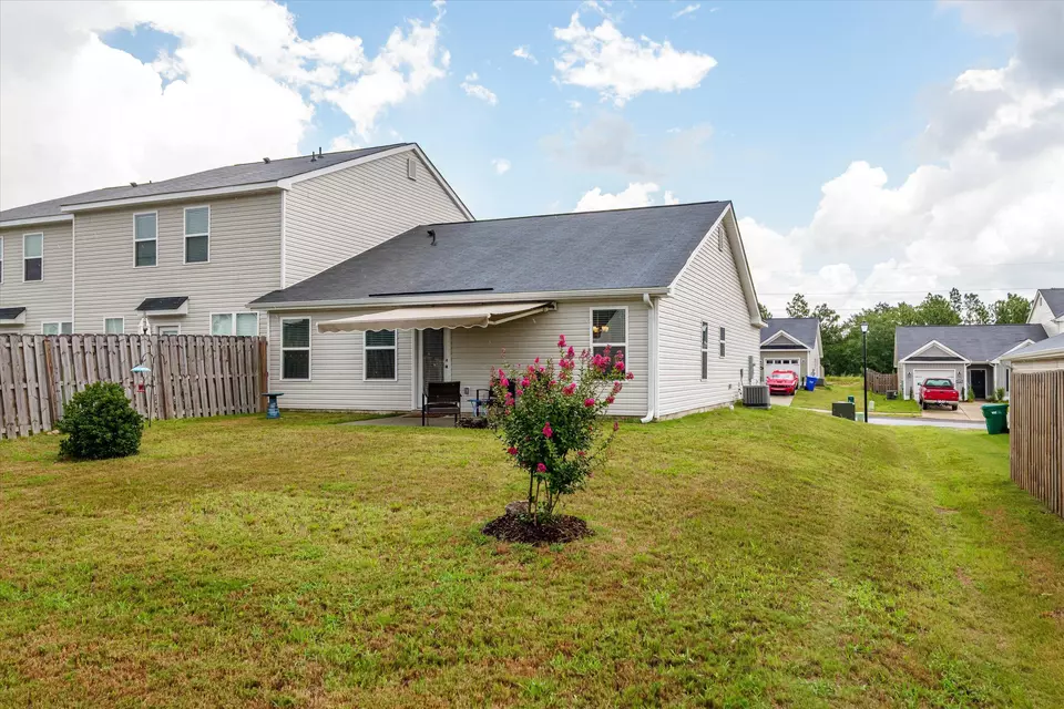 Exterior - 8182 Bannock Cir, Graniteville, SC 29829 photo 2 of 3
