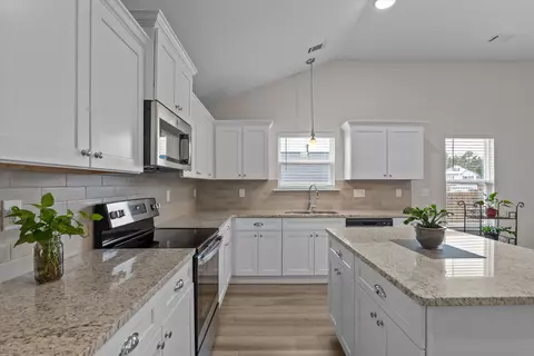 Kitchen - 8182 Bannock Cir, Graniteville, SC 29829 photo 1 of 2