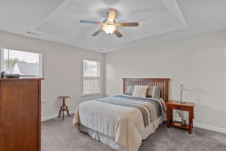 Bedroom - 8182 Bannock Cir, Graniteville, SC 29829 photo 1 of 3