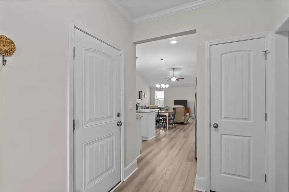 Entry Way - 8182 Bannock Cir, Graniteville, SC 29829 photo 2 of 4