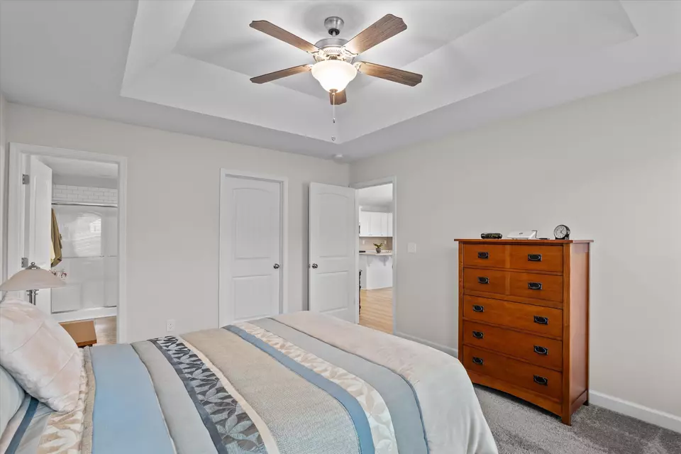 Bedroom - 8182 Bannock Cir, Graniteville, SC 29829 photo 2 of 3