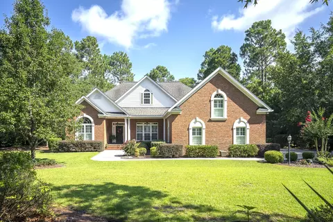 1090 Earlmont Dr, Aiken, SC 29803