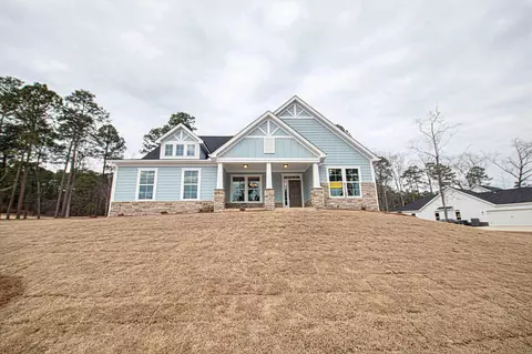 1151 Birdie Pl, Graniteville, SC 29829