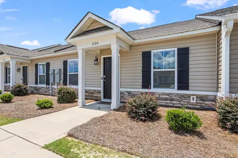 2104 Catlet Ct, Aiken, SC 29803