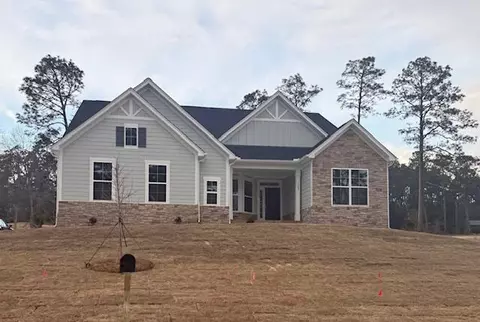 1187 Birdie Pl, Graniteville, SC 29829