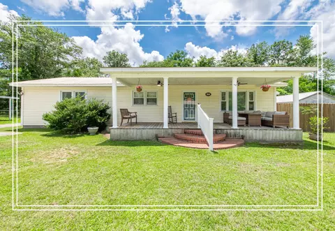 303 Georgia Ave, New Ellenton, SC 29809