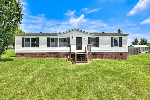 693 Herndon Dairy Rd, Beech Island, SC 29842