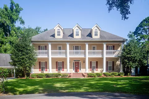 32 Cockadoodle Loop, Bamberg, SC 29003