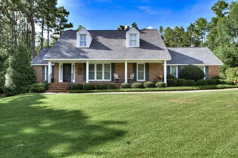 10 Burgundy Rd, Aiken, SC 29801