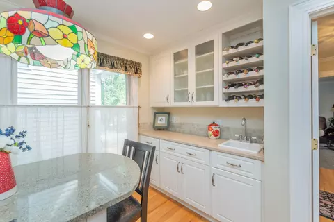 Kitchen - 82 Juniper Loop, Aiken, SC 29803 photo 3 of 6