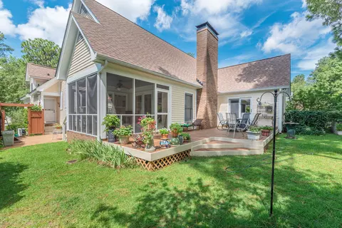Exterior - 82 Juniper Loop, Aiken, SC 29803 photo 10 of 12