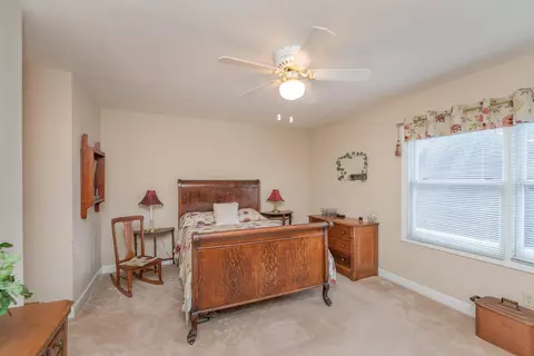 Bedroom - 82 Juniper Loop, Aiken, SC 29803 photo 4 of 5