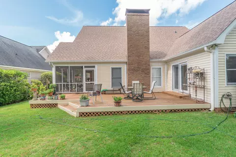 Exterior - 82 Juniper Loop, Aiken, SC 29803 photo 7 of 12