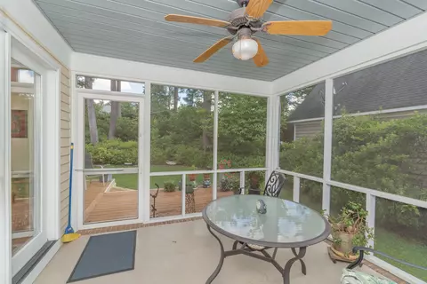 Exterior - 82 Juniper Loop, Aiken, SC 29803 photo 4 of 12