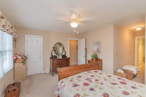 Bedroom - 82 Juniper Loop, Aiken, SC 29803 photo 5 of 5
