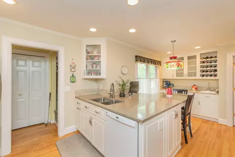 Kitchen - 82 Juniper Loop, Aiken, SC 29803 photo 1 of 6