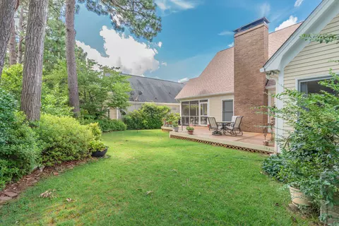 Exterior - 82 Juniper Loop, Aiken, SC 29803 photo 8 of 12