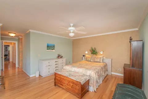 Bedroom - 82 Juniper Loop, Aiken, SC 29803 photo 3 of 5