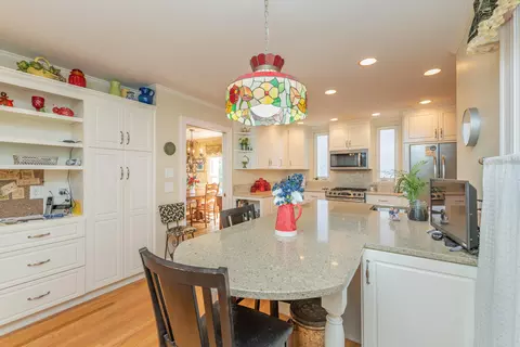 Kitchen - 82 Juniper Loop, Aiken, SC 29803 photo 4 of 6
