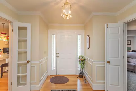 Entry Way - 82 Juniper Loop, Aiken, SC 29803 photo 1 of 2