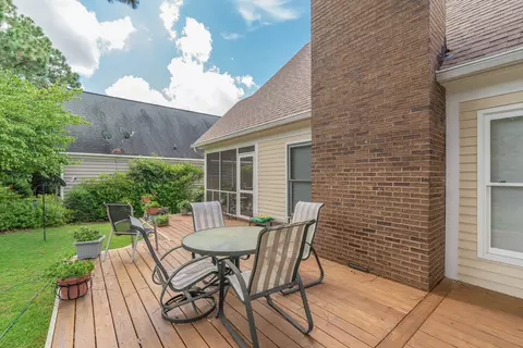 Exterior - 82 Juniper Loop, Aiken, SC 29803 photo 6 of 12